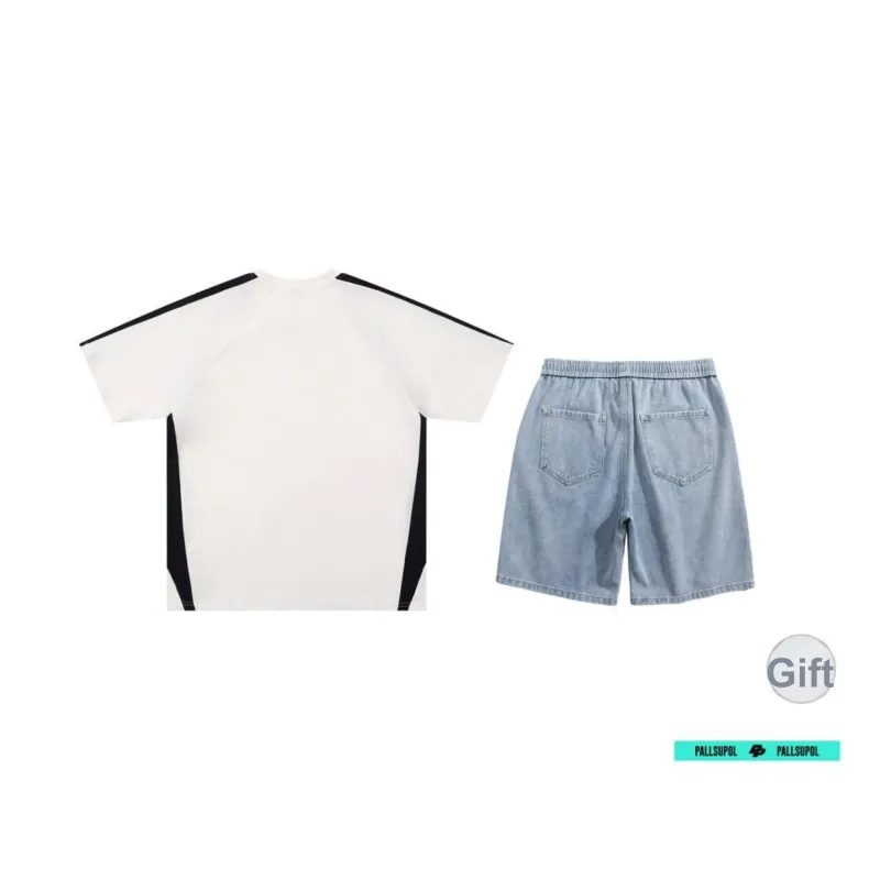 Pallsupol Casual Sportswear Unisex-1