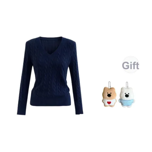 GHPC Женская трикотажная одежда