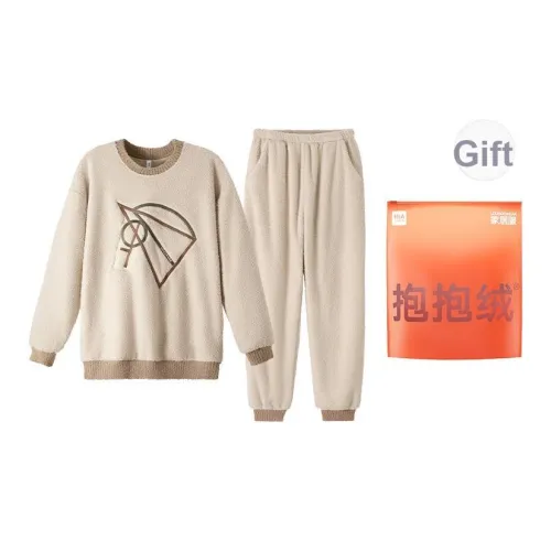 HLA Мужские Пижамные Комплекты