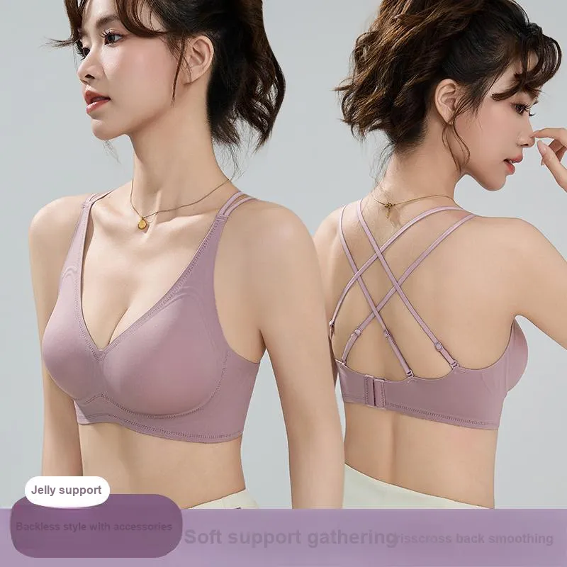 Lan Miao Women's Bras-12