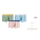 Olive Green-+-Light Gray Blue-+-Dark Pink