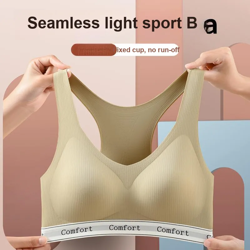 PLANDOO Bra Women's 1 Piece Shopping Bag-6