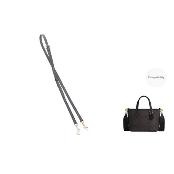 Gloya Leather Bag Accessory Bag Strap Women's Multicolor