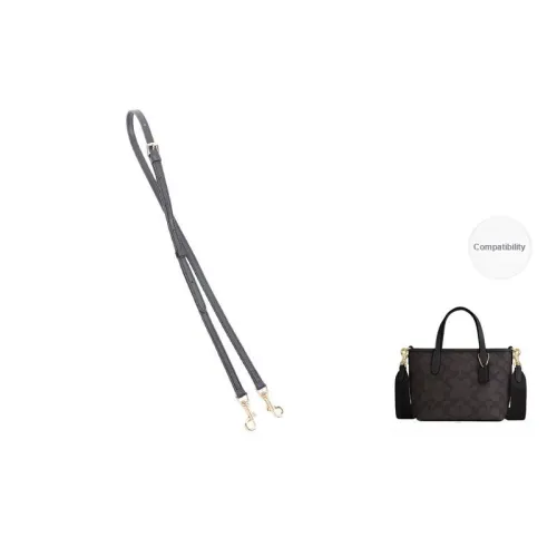 Gloya Leather Bag Accessory Bag Strap Women
s Multicolor