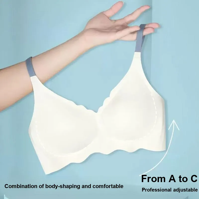 Herbal primer Women's Bras-1