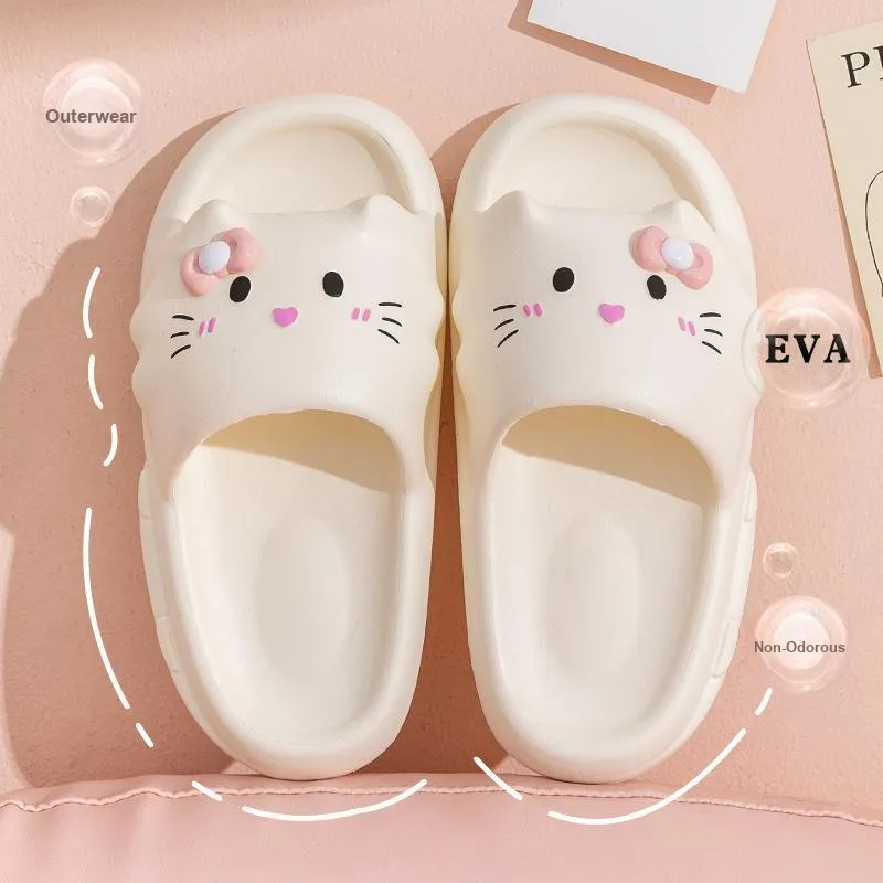 Meter Slippers / Home Slippers-1