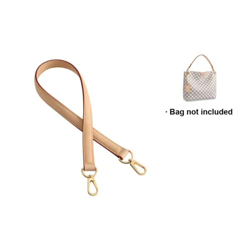 Ingenuity Handmade Ремни для сумок Женские