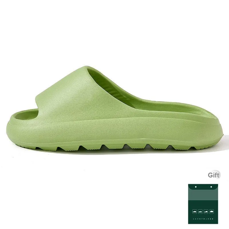 KUUJOO Slippers / Home Slippers-9