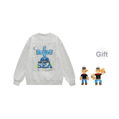 POPEYE Унисекс Свитшоты