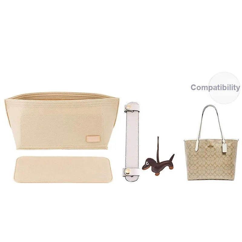 Luxury Care Artisan Workshop Artificial Leather Bag Strap Women's Multicolor