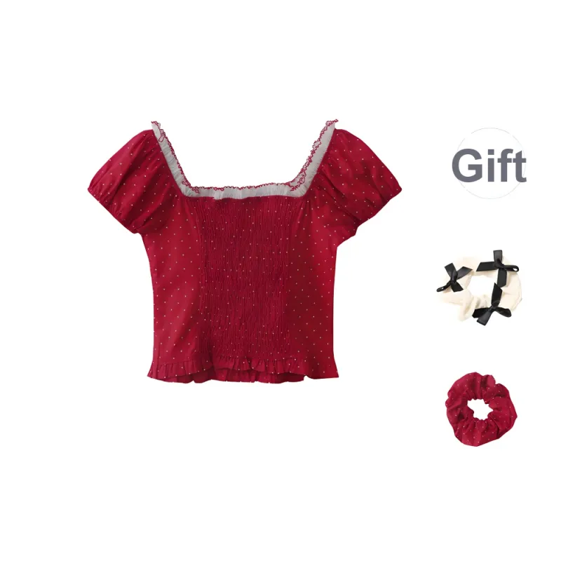 CPAURA Shirts Women's-12