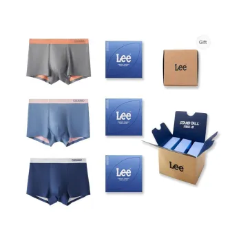 Lee Men Underpants