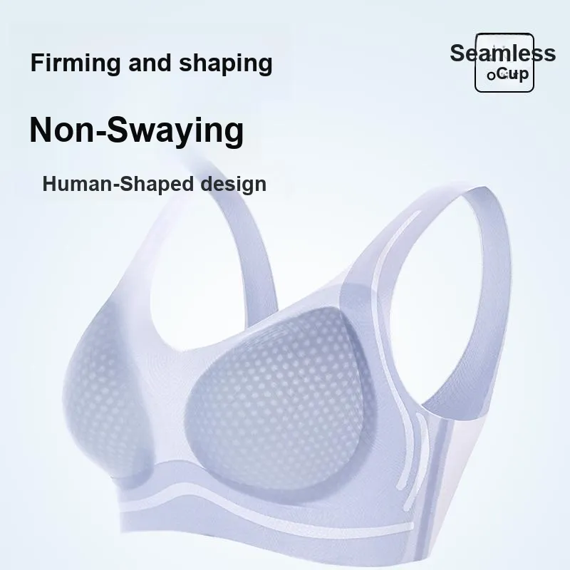 Master Women's Bras-7