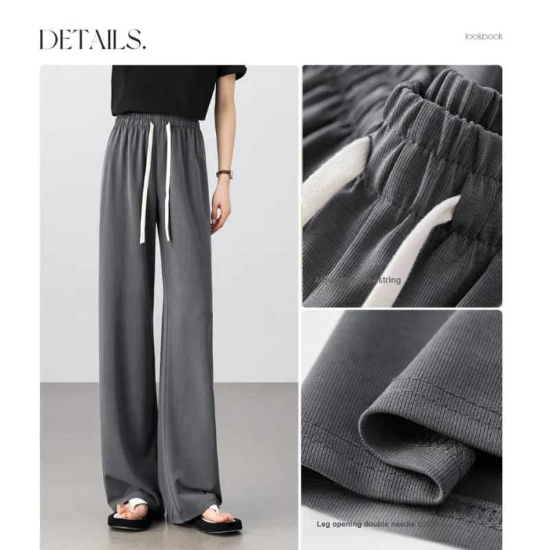 SENTUBILA Casual Pants Women's-8