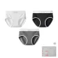E Set: Canvas White+Shadow Black+Granite Gray