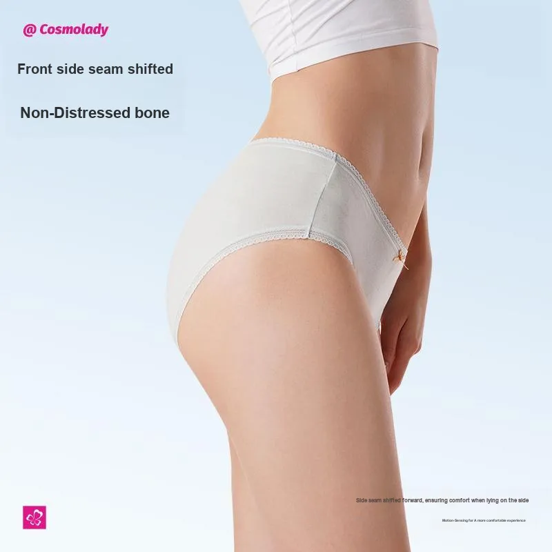 Urban Beauty Underpants Women's 6 Pack-4