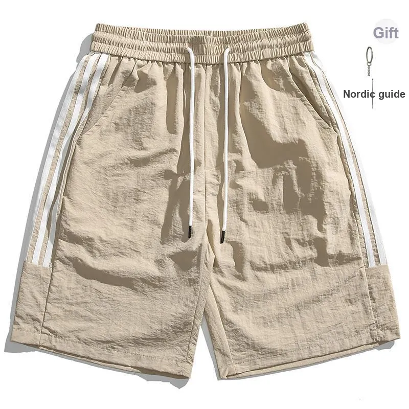 Nordic Raiders Casual Shorts Unisex-0