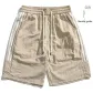 Khaki Comes with