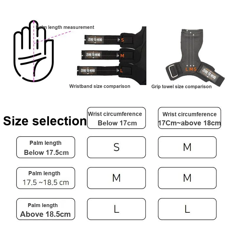 ZERO TO HERO Wristbands-6