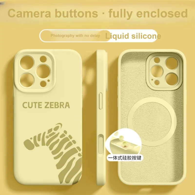 Yule Phone Cases-11