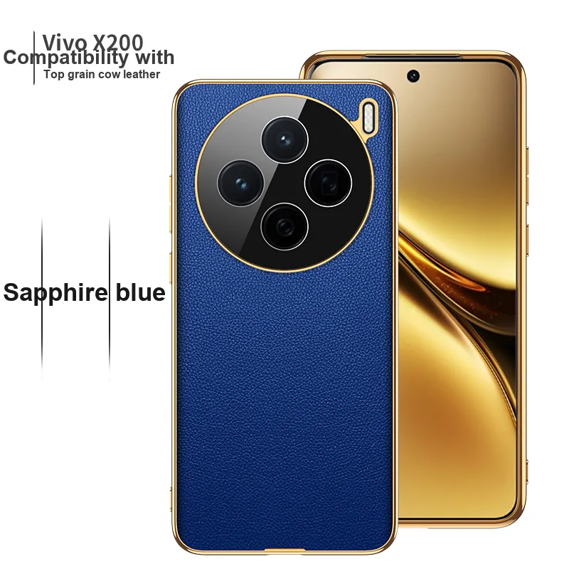 ZHUOJI Phone Cases-1