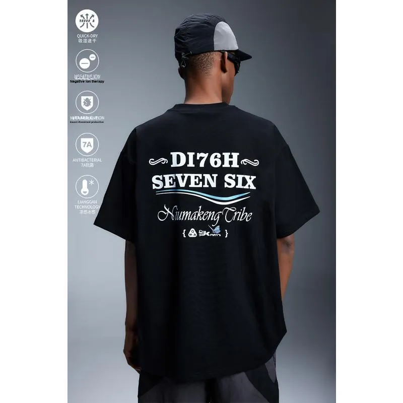 RUIZENLUO T Shirts Unisex-3
