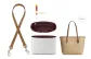 Milk Tea One Shoulder Set 65cm+DuPont Paper Liner[Includes Modified D Buckle]