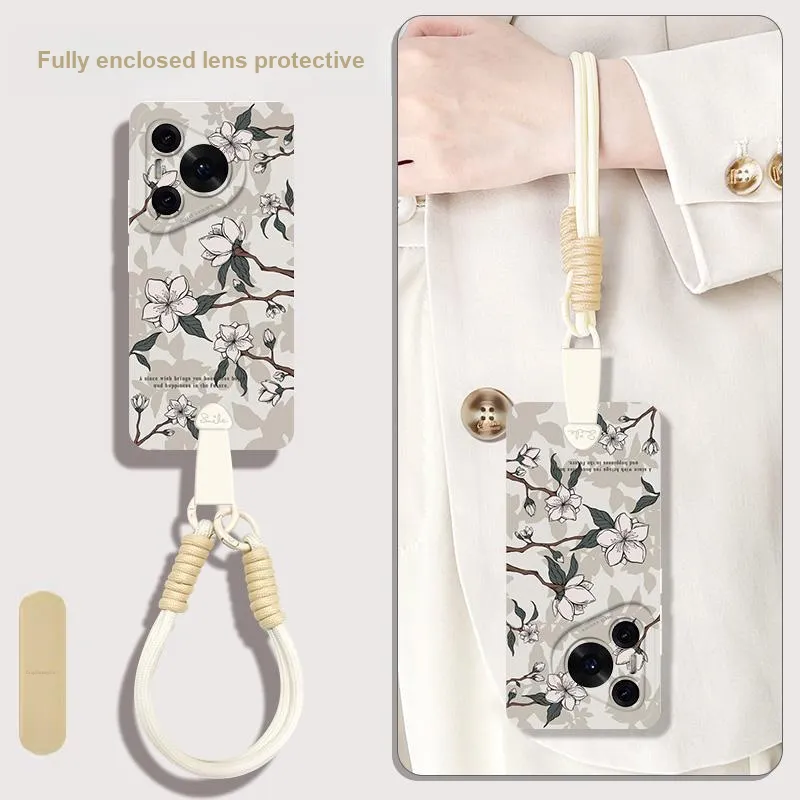 Interesting shell Phone Cases-3