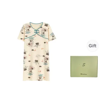 Maultiay Pajama Gift Box Women's