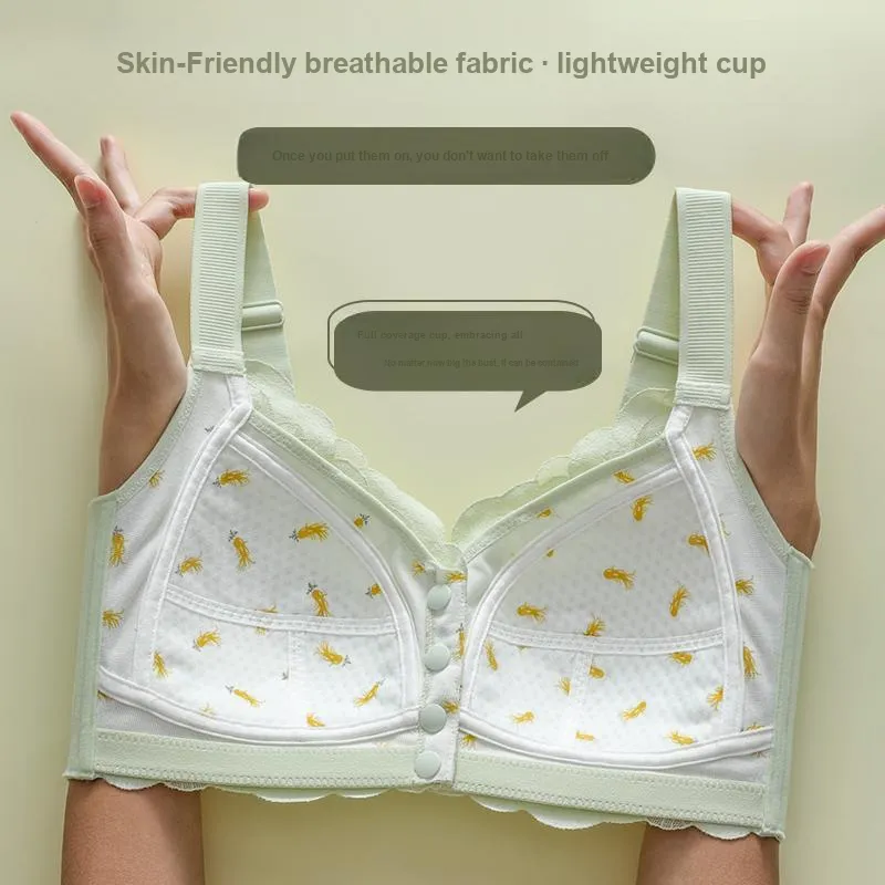 FENTENG Women's Bras-19