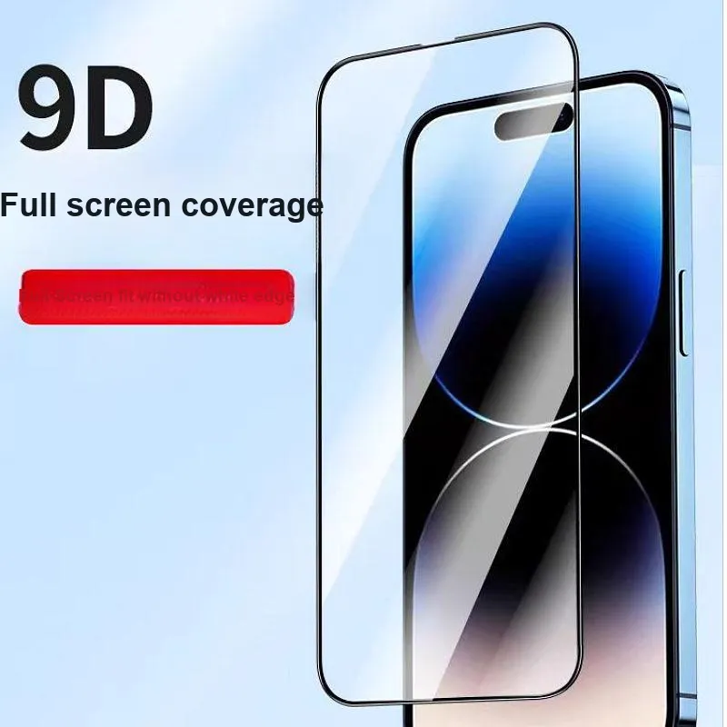 SHENGHUAN Cell Phone Protective Films-2