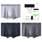 [3-Pack Gift Box Set]Dark Gray+Iron Gray+Light Gray
