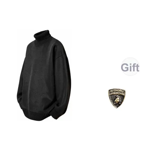 AUTOMOBILI LAMBORGHINI Свитер Унисекс