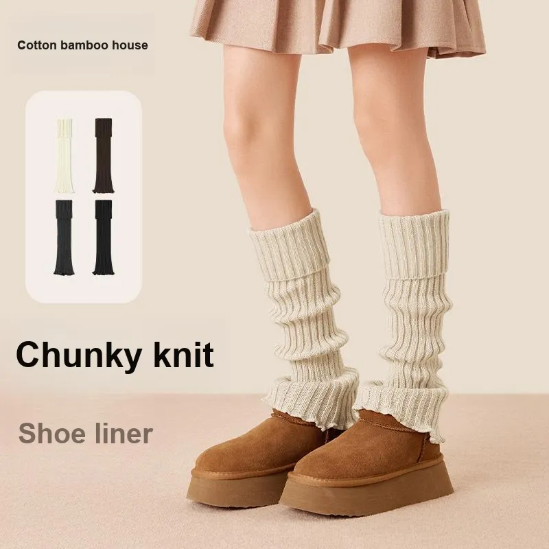 B&C.Room Knee High Socks Women's 1 Pack-6