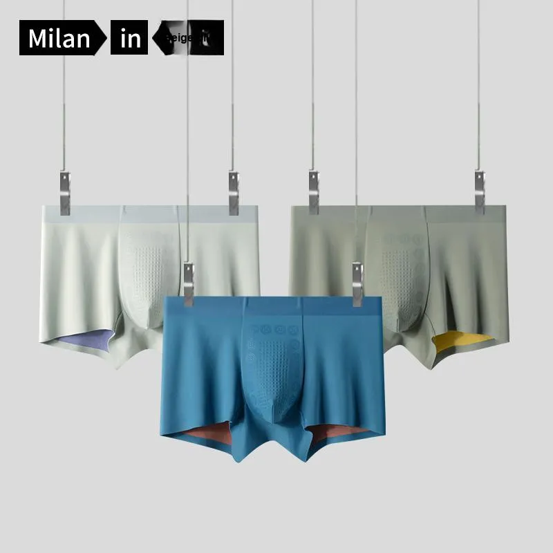 MADALLO Underpants Men's 3 Pack-1