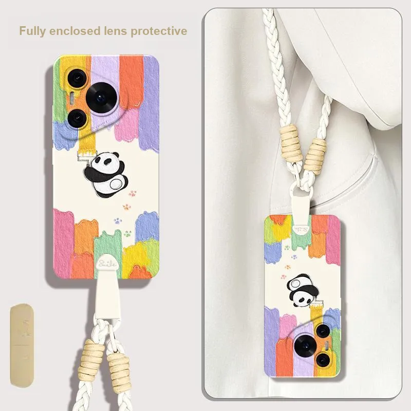 Interesting shell Phone Cases-7
