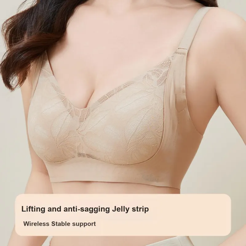 GUJIN Women's Bras-1