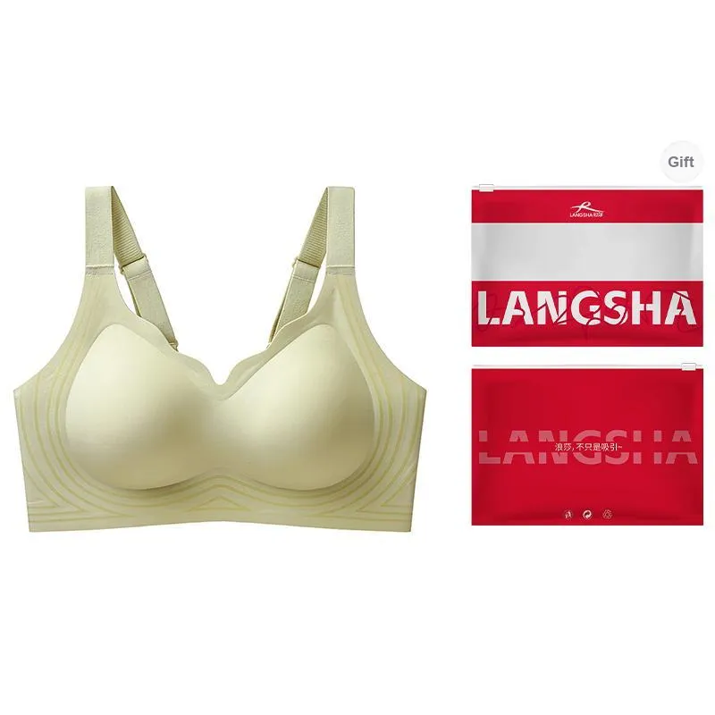 Lanza Women's Bras-3