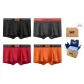 Orange+Red+Black+Dark Gray