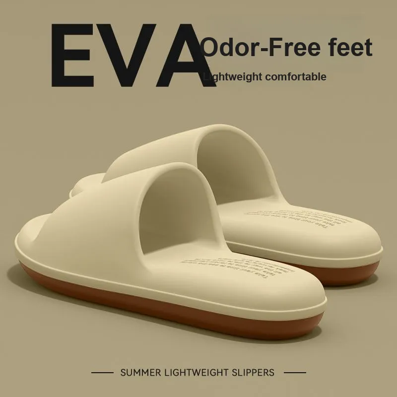 LUNNIFEIYA Slippers / Home Slippers-8