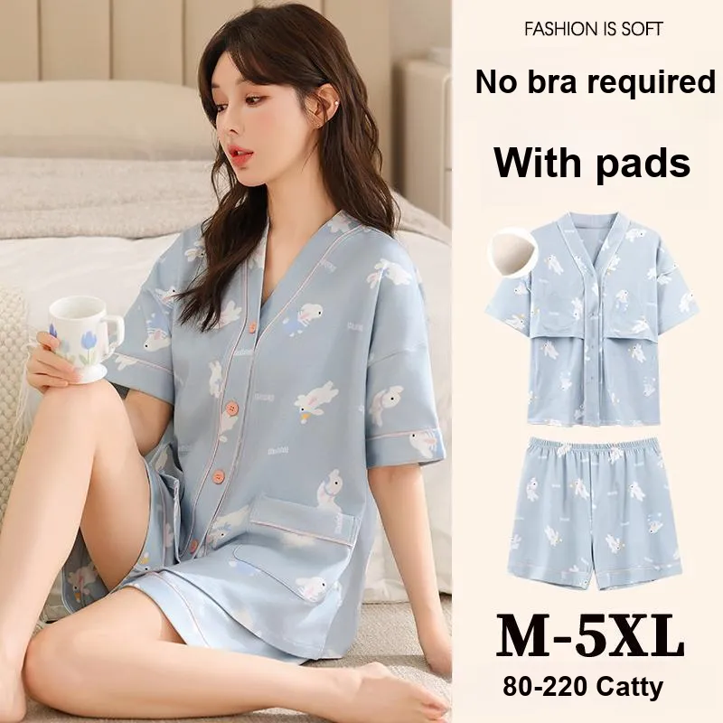 MADALLO Pajama Set Women's Sky Blue-1