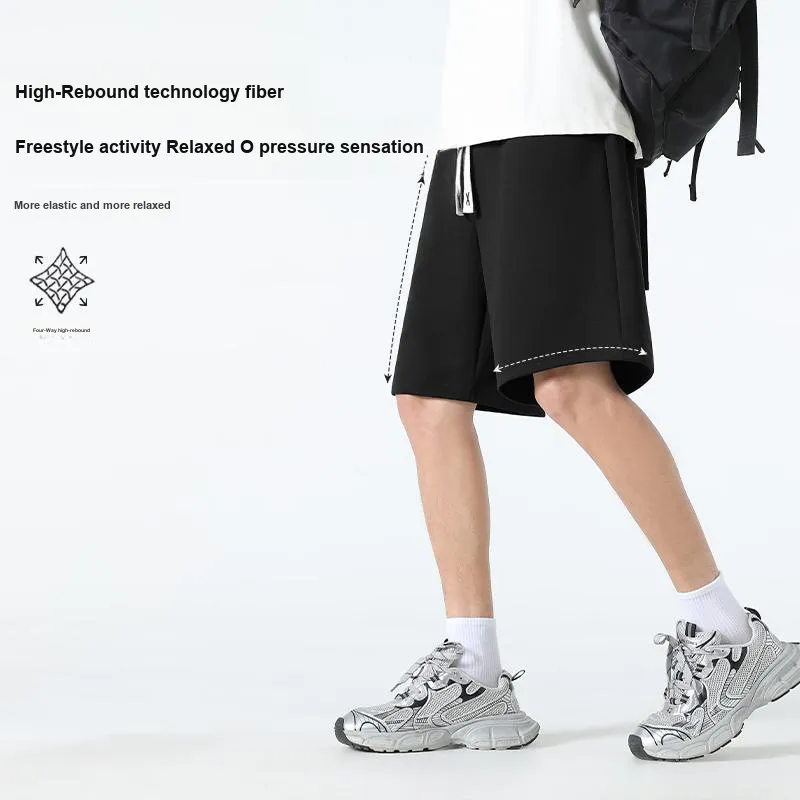 TRANSFORMERS Casual Shorts Unisex-19