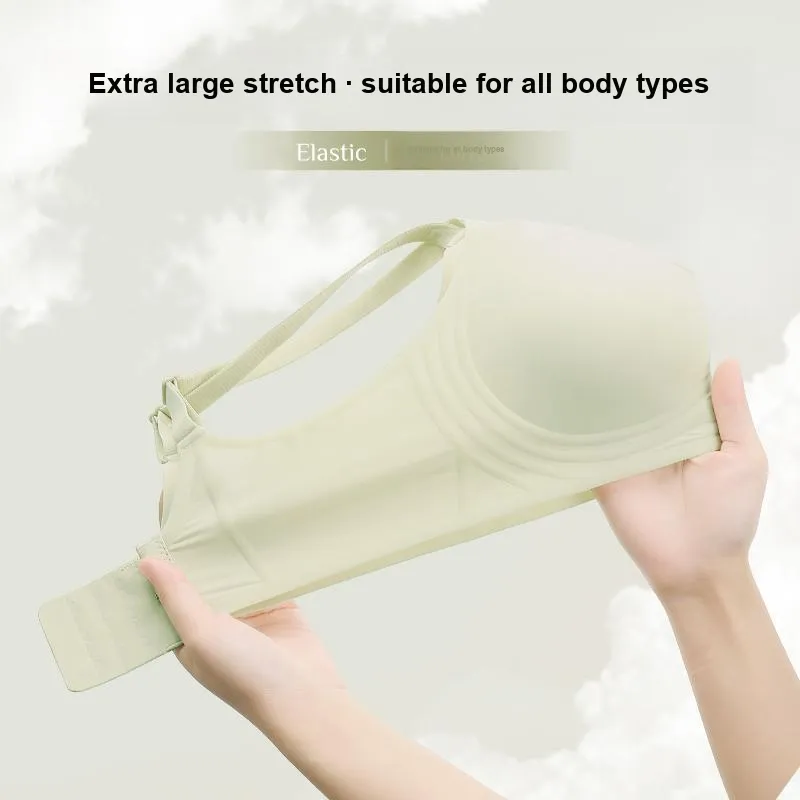 MIIOW Women's Bras-13