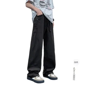 NOAHGIGI Casual Pants Unisex