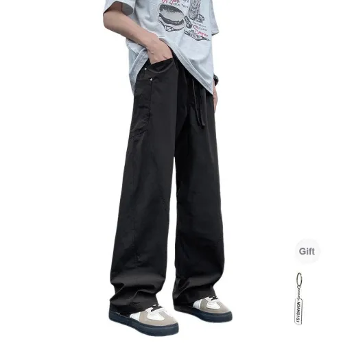 NOAHGIGI Casual Pants Unisex