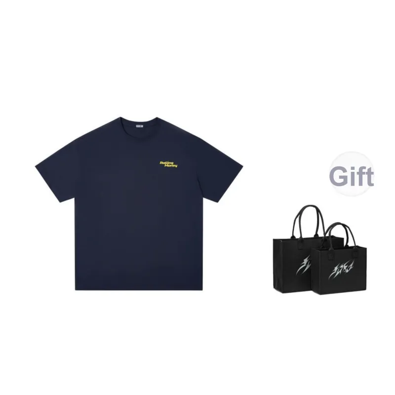 Rolling Money T Shirts Unisex-11