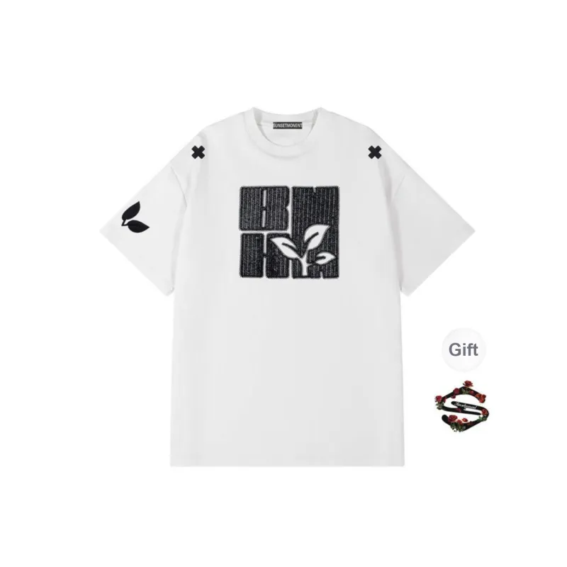 SUNSETMONENT T Shirts Unisex-3