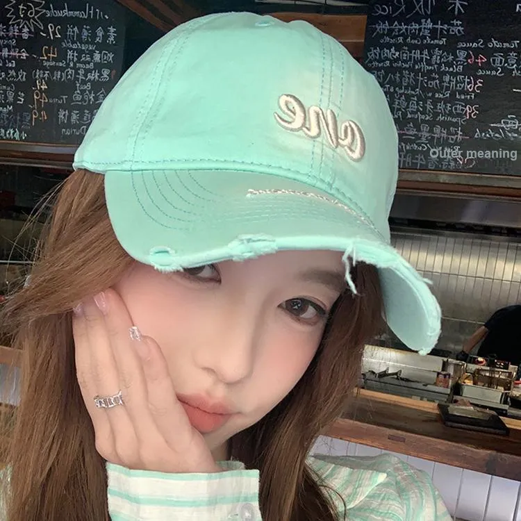 ROBINHOOD Polyester Baseball Caps Unisex-8