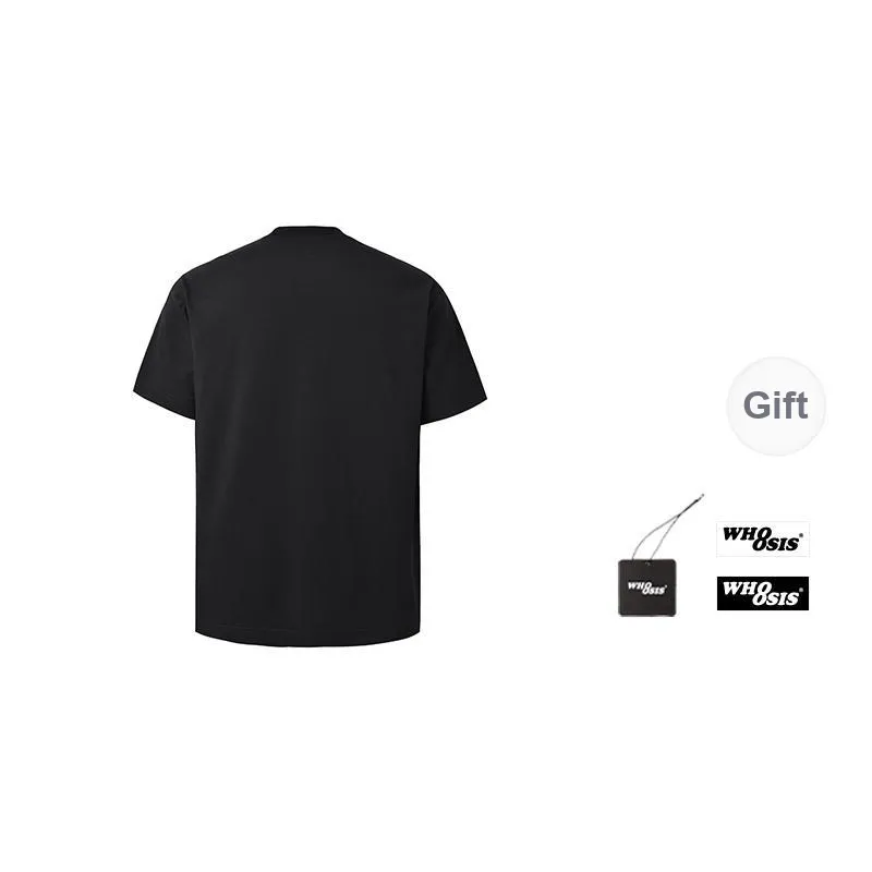 WHOOSIS T Shirts Unisex-1