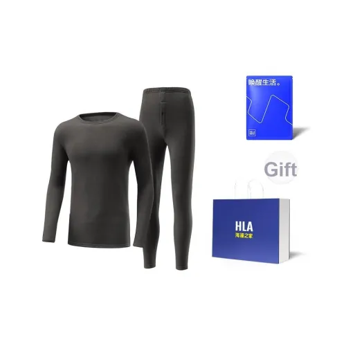 HLA Мужские термокомбинации